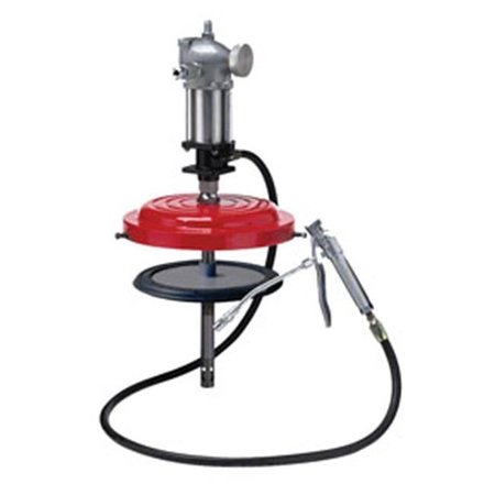 Atd Tools ATD Tools ATD-5289 Air Operated High Pressure Grease Pump For 25 To 50 Lbs. Drums ATD-5289